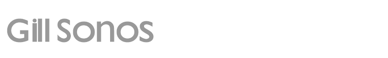 Gill Sonos