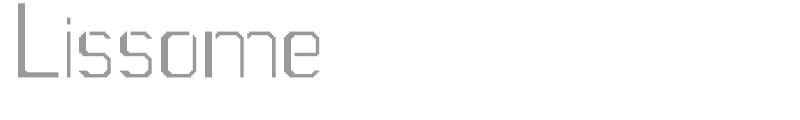 Lissome