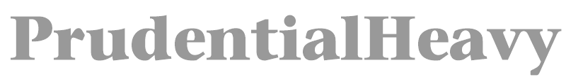 PrudentialHeavy
