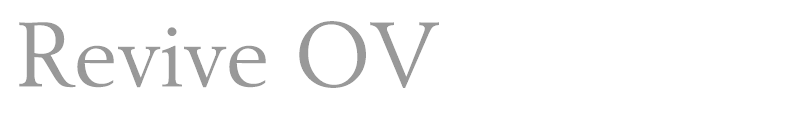 Revive OV