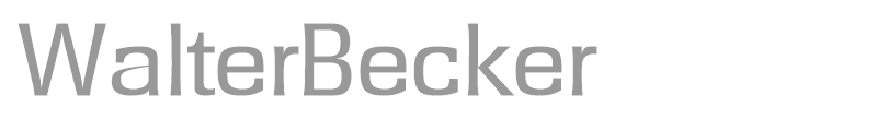 WalterBecker