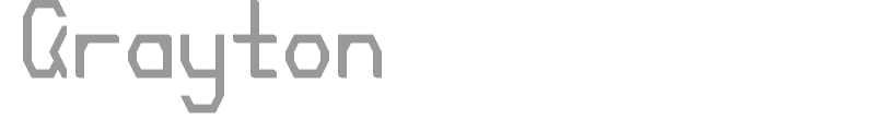 Crayton
