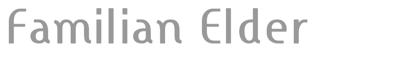 Familian Elder