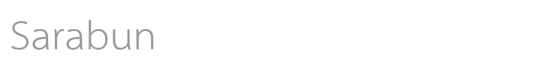 Sarabun