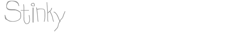 Stinky