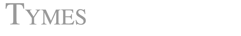Tymes