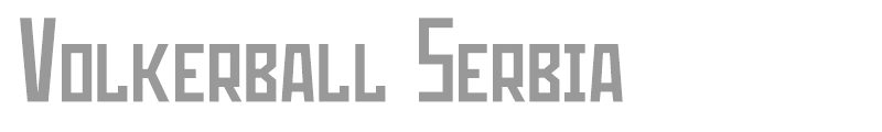 Volkerball Serbia
