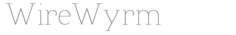 WireWyrm