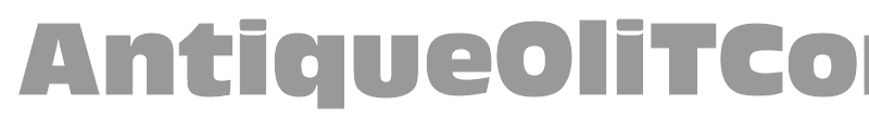 AntiqueOliTCom