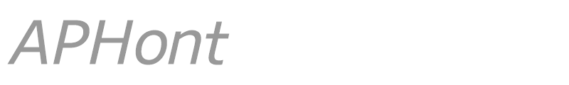 APHont