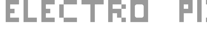electro pixel