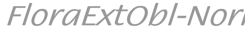 FloraExtObl-Normal