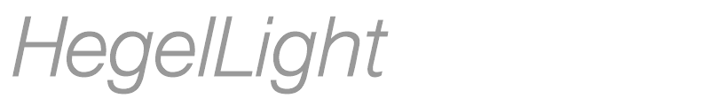 HegelLight