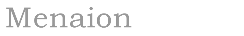 Menaion