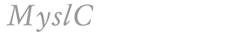 MyslC