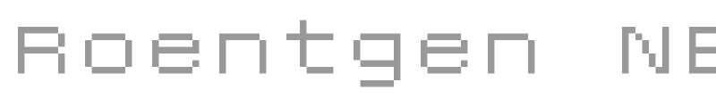 Roentgen NBP