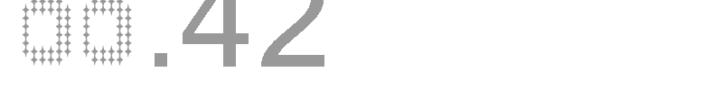 00.42