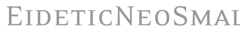 EideticNeoSmallcaps