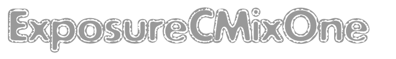 ExposureCMixOne