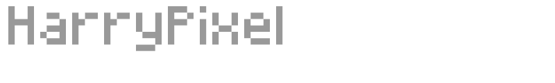 HarryPixel