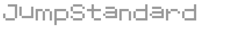 JumpStandard