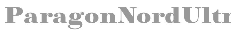 ParagonNordUltraBoldCTT