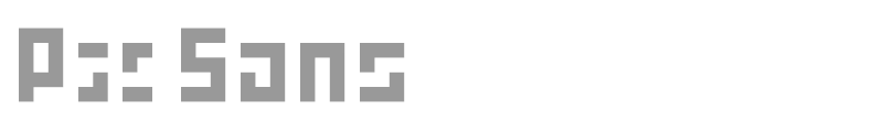 Px Sans