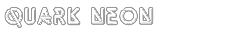 Quark Neon