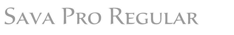 Sava Pro