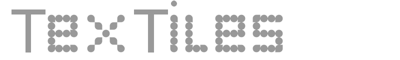 TexTiles