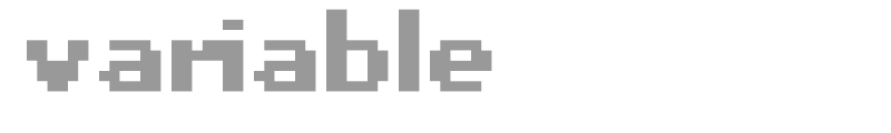 variable