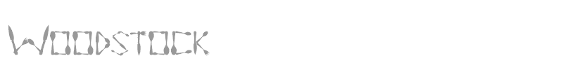 Woodstock
