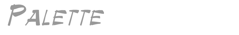 Palette