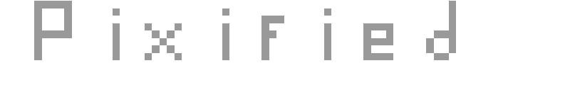 Pixified