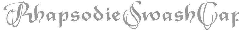 RhapsodieSwashCaps