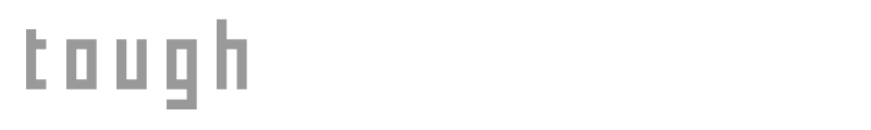 tough