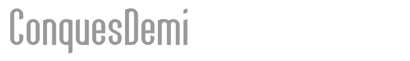 ConquesDemi