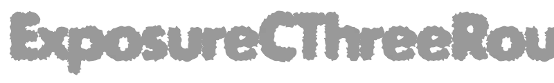 ExposureCThreeRough