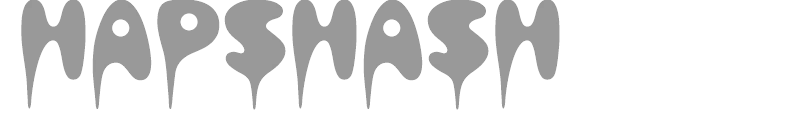 Hapshash
