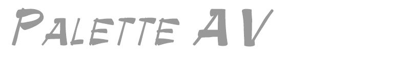 Palette AV