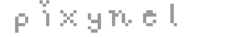 pixynel