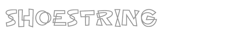 ShoeString