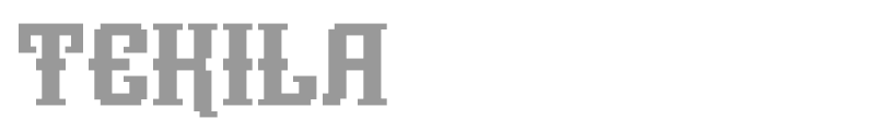 TEKILA