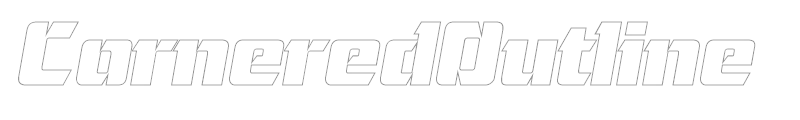 CorneredOutline
