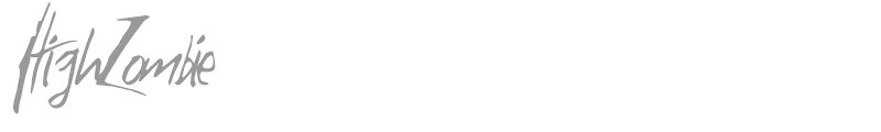 High Zombie