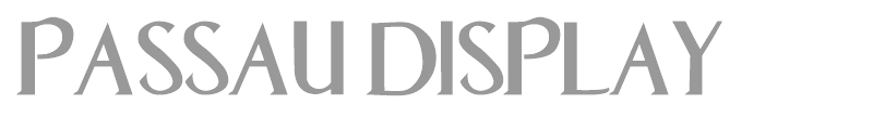 Passau Display