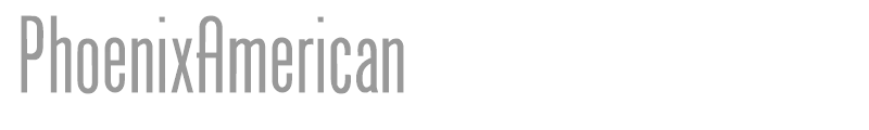 PhoenixAmerican