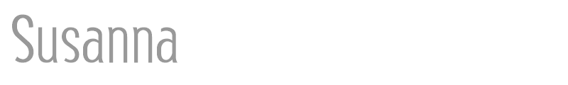 Susanna
