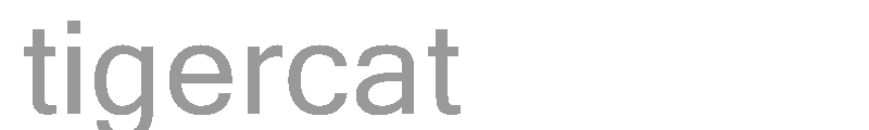tigercat