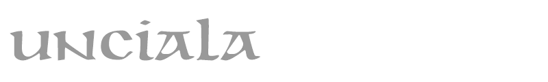 Unciala